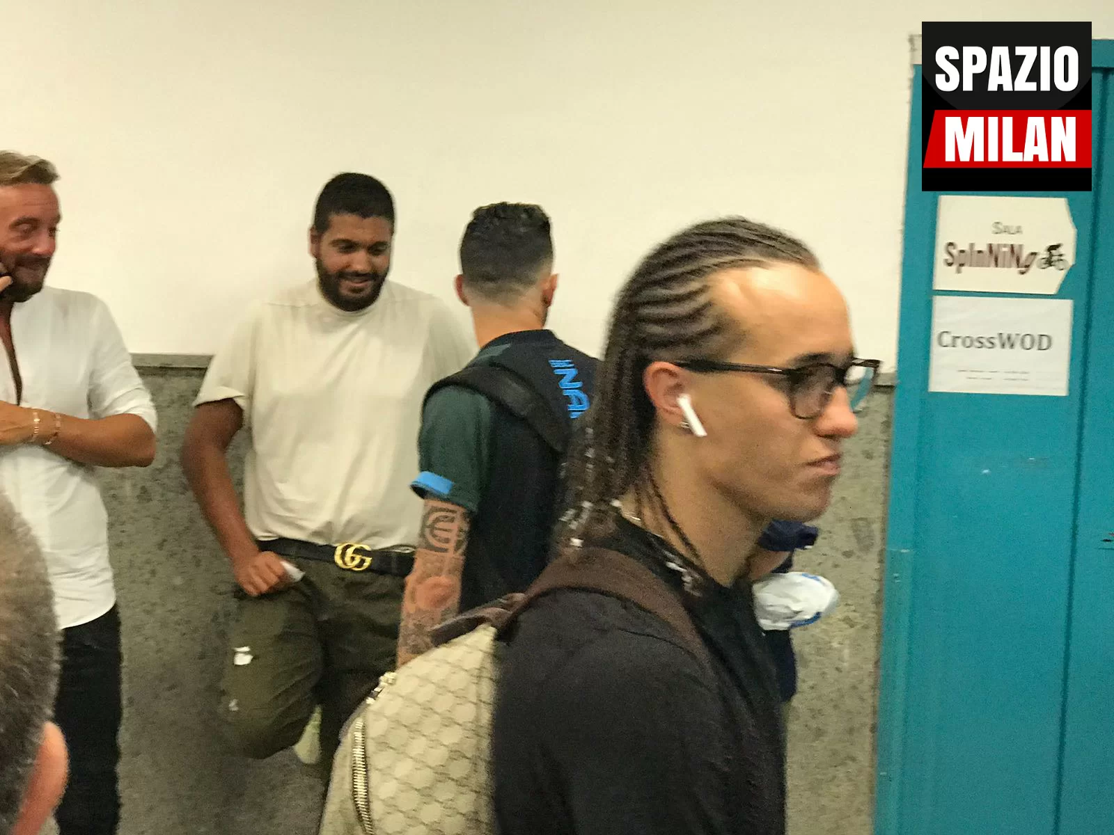 Laxalt come contropartita per arrivare a Odsonne Eduard