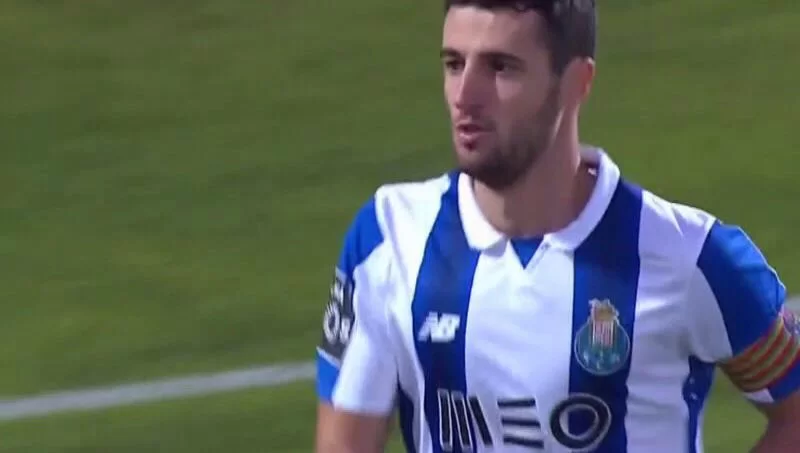 Marcano a Milan TV: “I rossoneri sono una grande squadra, ci aspetta una partita difficile”