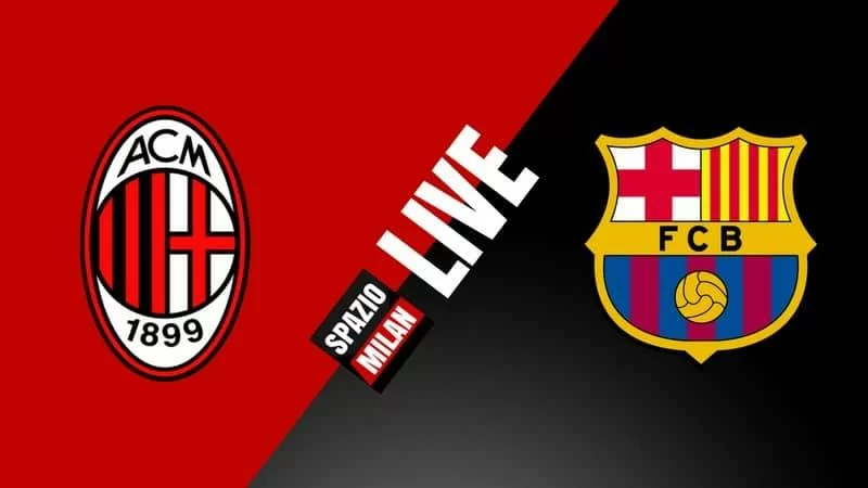 SM • ICC 2018, Milan-Barcellona: segui qui il live del match!