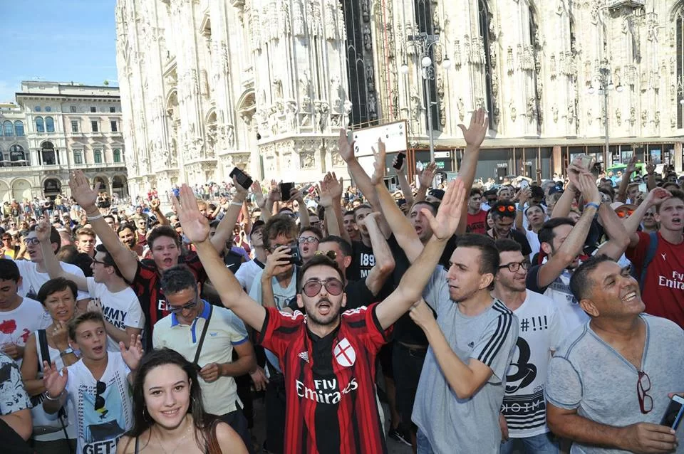 SM VIDEO • I ricordi dei tifosi rossoneri verso Inter-Milan