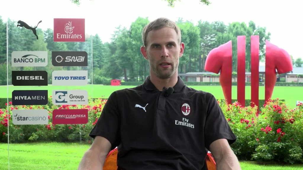 Strinic può tornare a giocare: il comunicato ufficiale