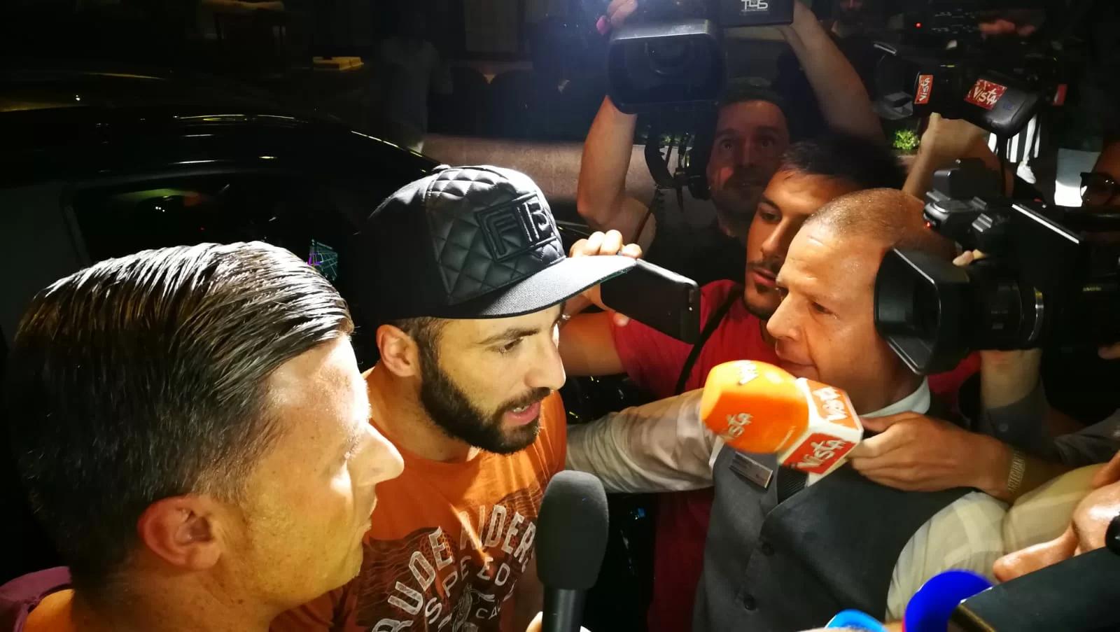 Milan, Higuain e Biglia non convocati per le amichevoli della Seleccion