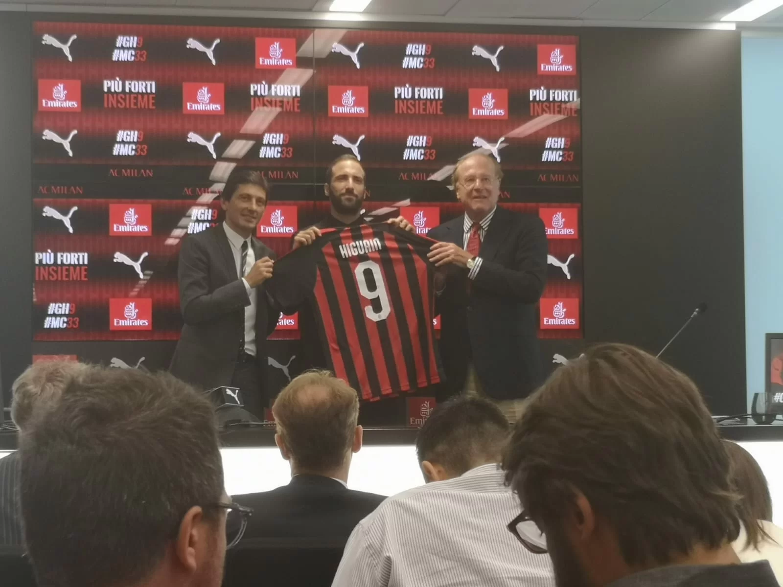 Tuttosport • Milan: lavoro da applausi di Leonardo, e non è ancora finita qui