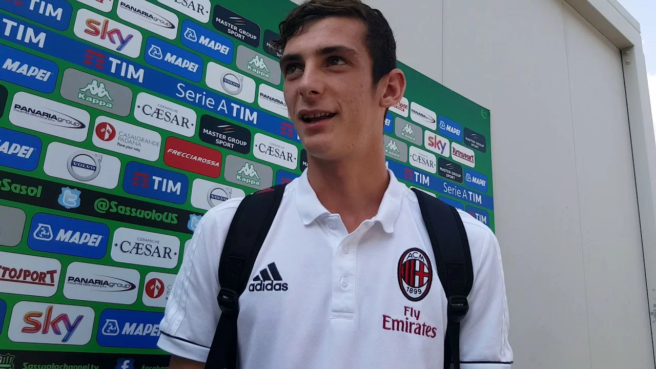 SM • Primavera, Alessio Bianchi passa alla Lazio