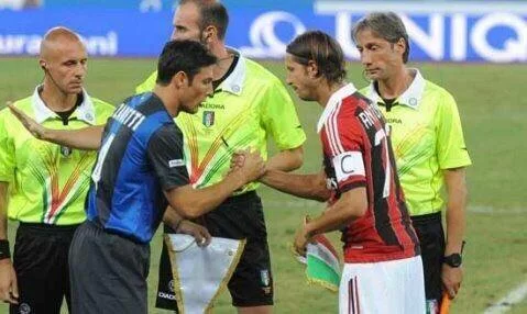 Antonini: “Gattuso è riuscito a dare fiducia ai giocatori. Il Milan merita il terzo posto”