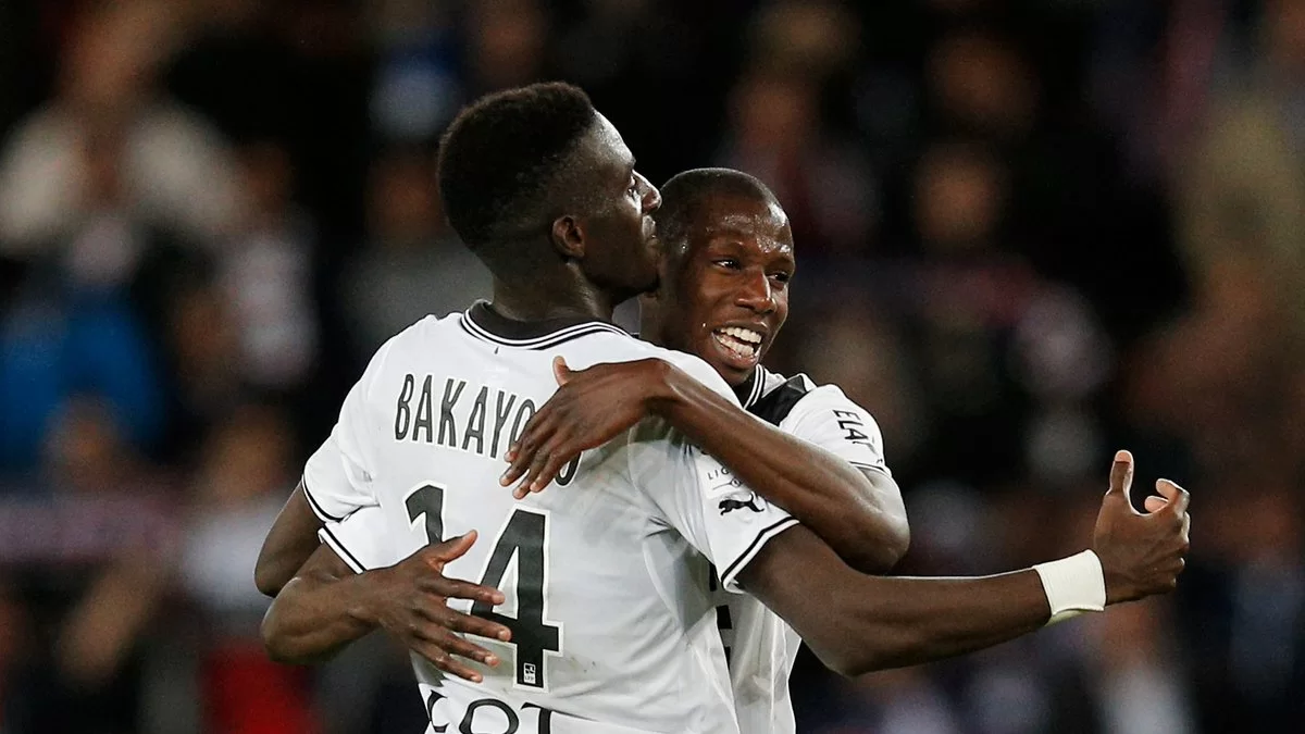 Milan, ufficiale il numero di maglia scelto da Bakayoko