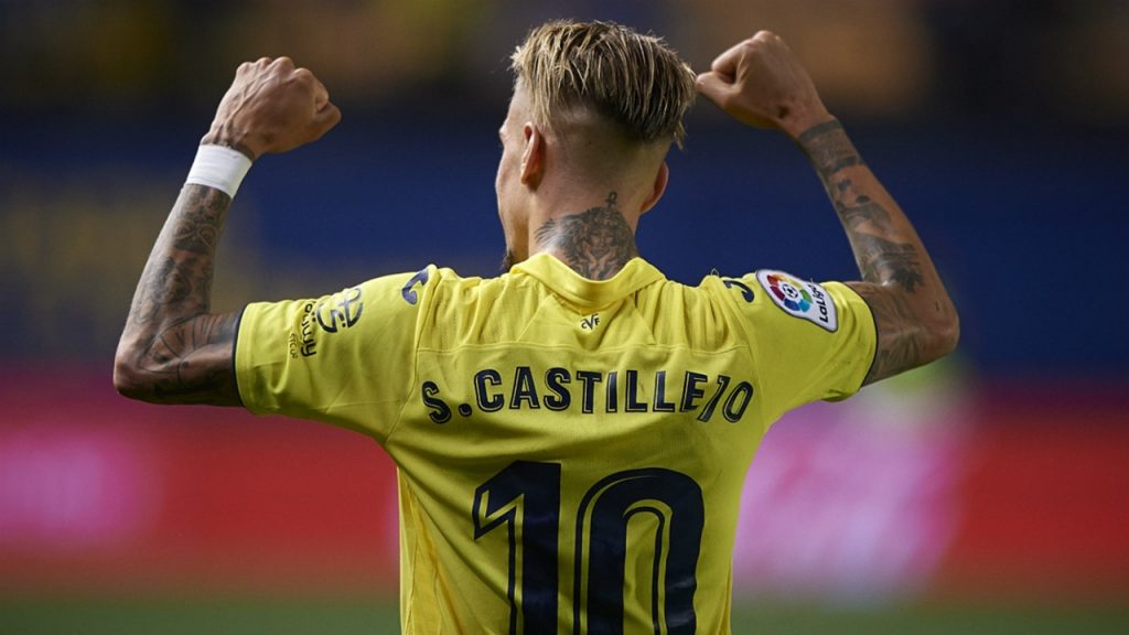 Castillejo