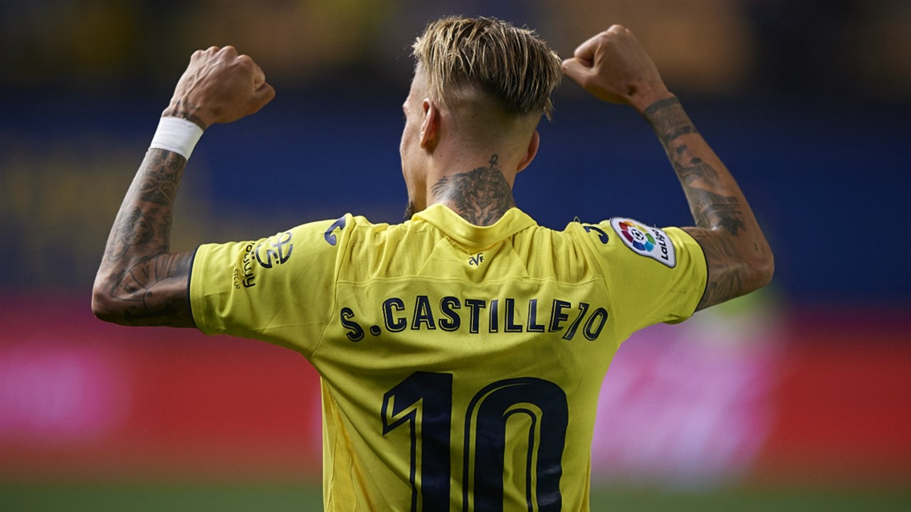 Castillejo