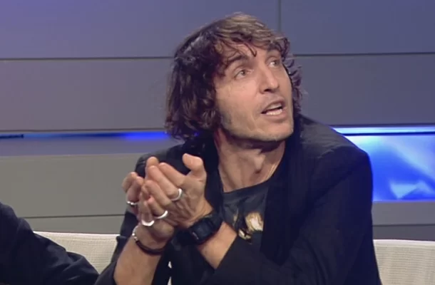 “Kakà? A cosa serve? Le poltrone sono belle, ma bisogna vedere se ti fanno toccar palla…”