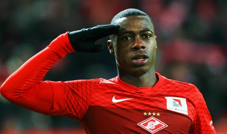 CALCIOMERCATO • Milan: c’era l’accordo con Quincy Promes, ma…