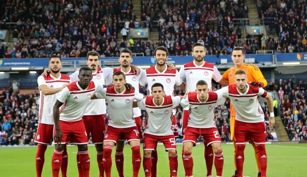 Europa League, i risultati delle avversarie del Milan nei rispettivi campionati: cade l’Olympiakos