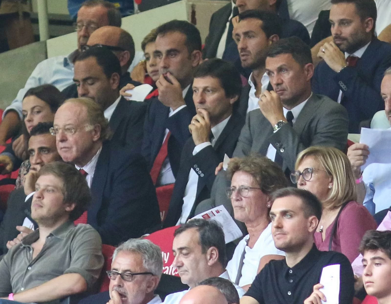 SM/ Da Casa Milan il monito di Leo a Higuain. Uefa e TAS: ecco che mercato sarà