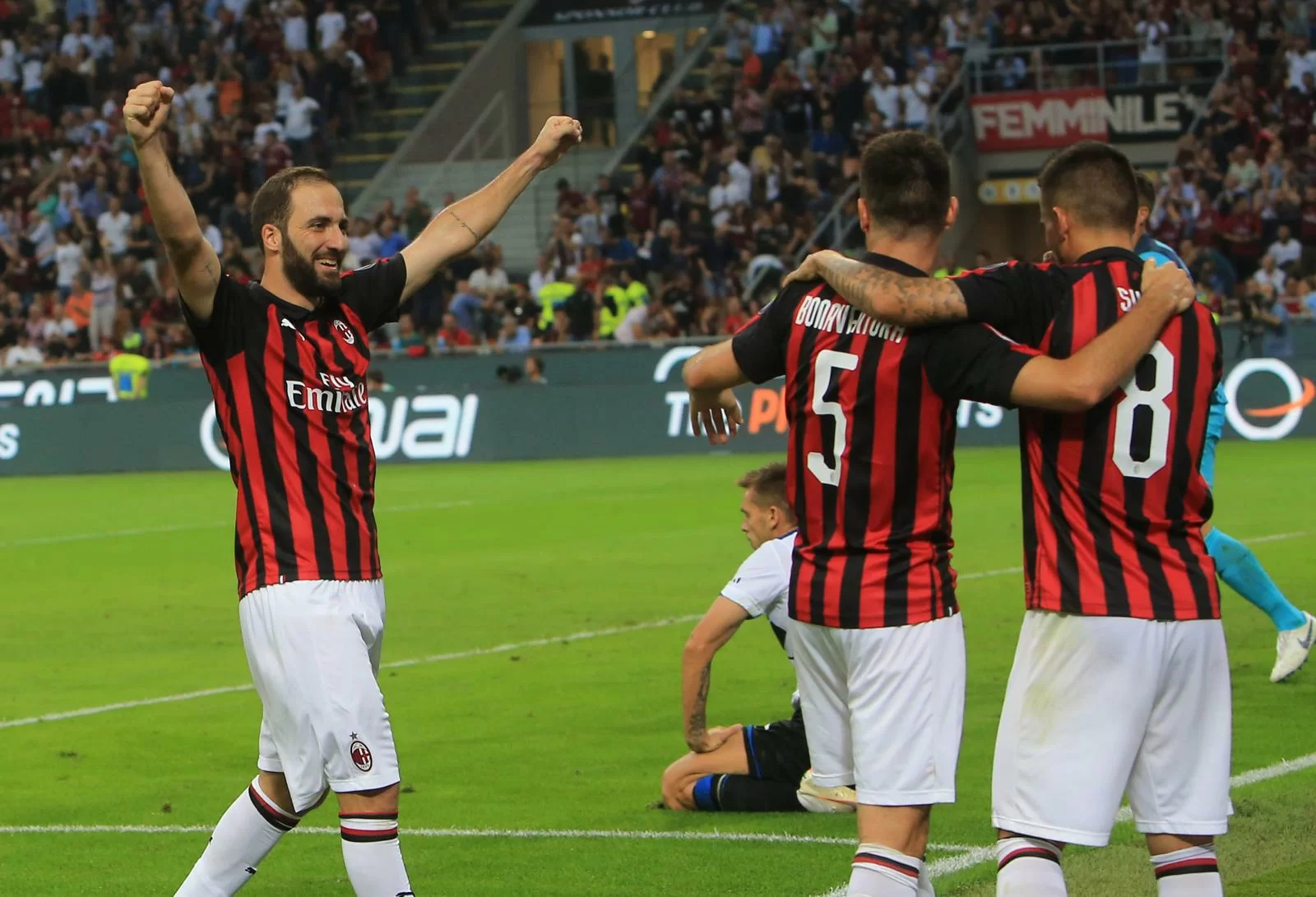 Tuttosport • Milan, gli ingaggi sono da top club. Nella classifica dei costi gestionali rossoneri dietro solo la Juventus
