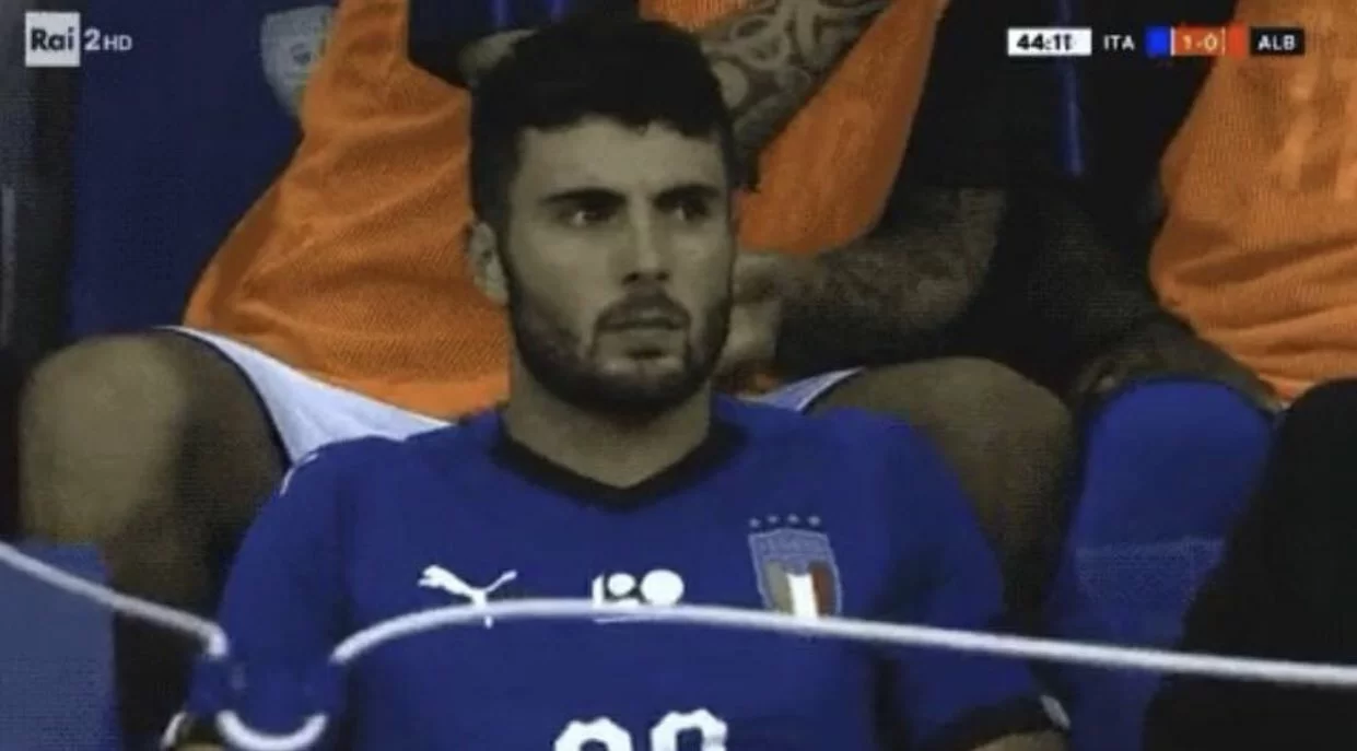 L’infortunio di Cutrone con l’Italia U-21 fa tremare il Milan. E André Silva…