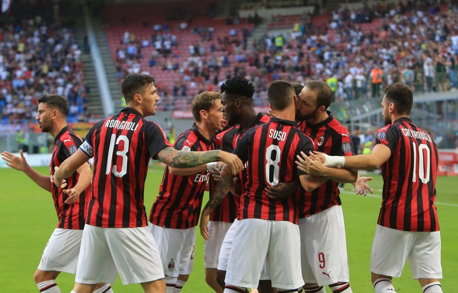 CorSera • Il Milan degli sprechi, 7 punti buttati in questo avvio