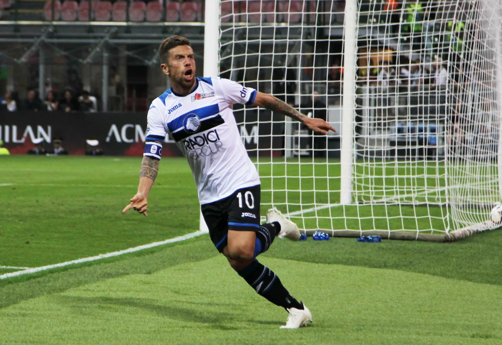 Cassano su Gomez: “Gomez deve ringraziare Gasperini, chiedere scusa e farsi da parte”