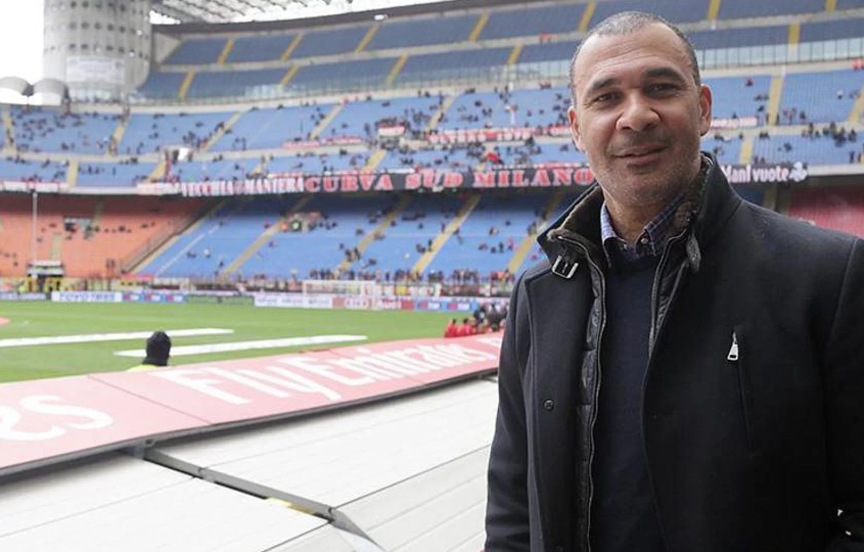 Gullit: “Il Milan è in buone mani con Maldini e Boban”