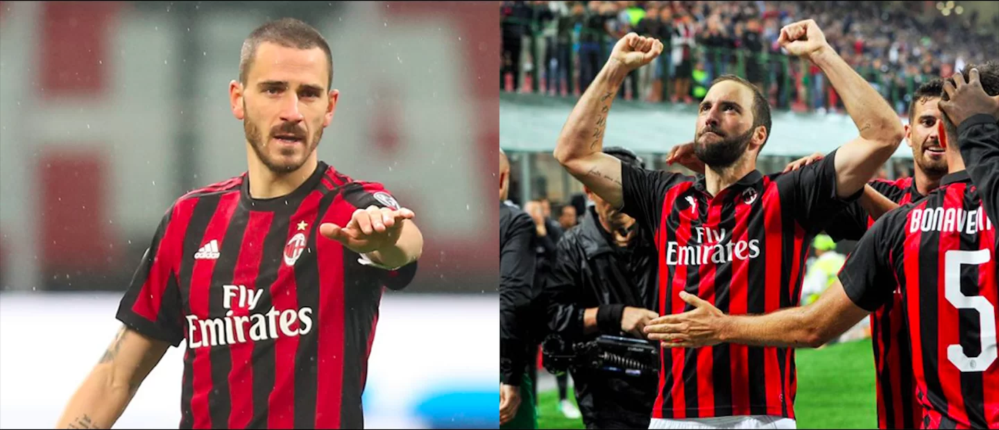 Professione: spostare gli equilibri