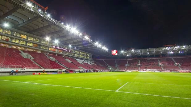 Europa League, Olympiakos e Betis a reti inviolate nel girone del Milan