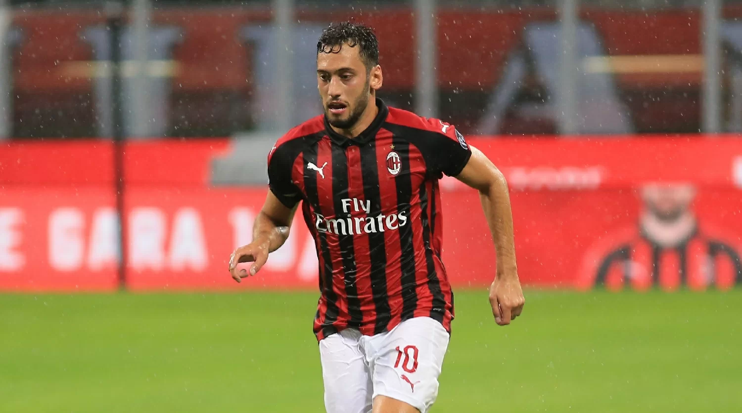 TuttoSport, Gattuso scopre Castillejo e Calhanoglu centravanti adattati