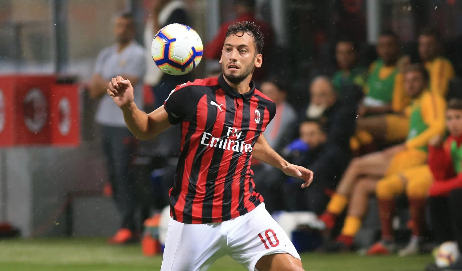 Probabili formazioni – Udinese-Milan: Calha regista, Castillejo spalla di Piatek. Tudor continua col 352