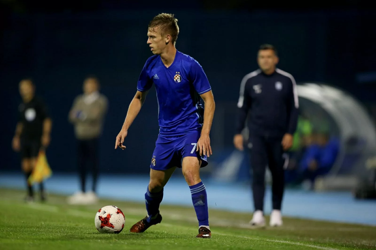 Dani Olmo (Zagreb.info)