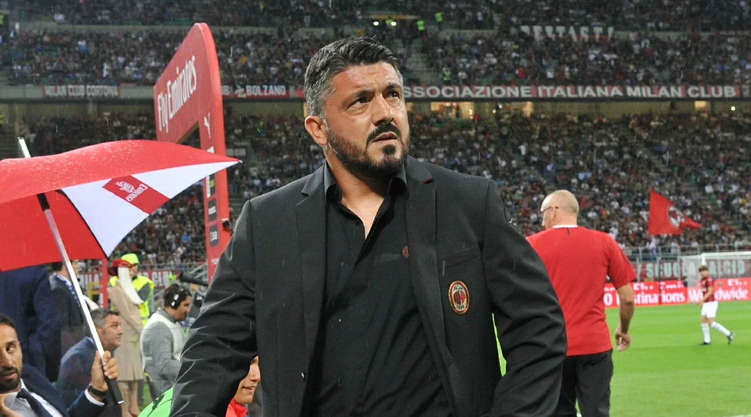 Gattuso