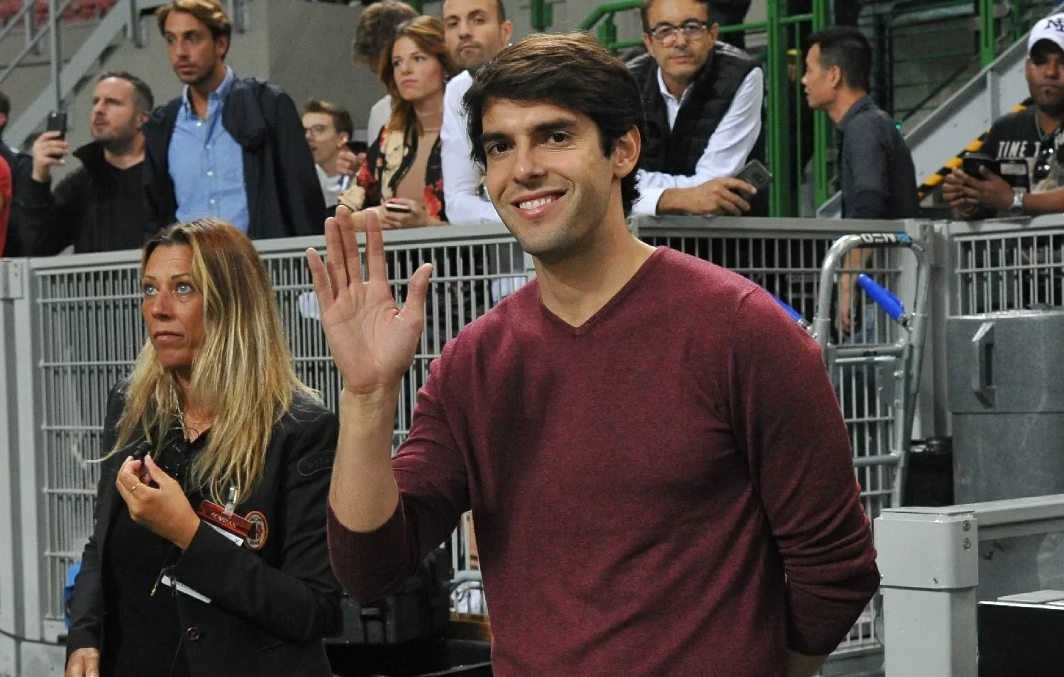 Kakà: “Atene un segno divino, al gol di Kuyt sono tornati i fantasmi del 2005”