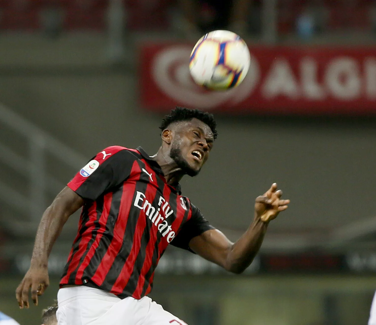 CorSport, Gattuso pensa anche a Kessie centrale
