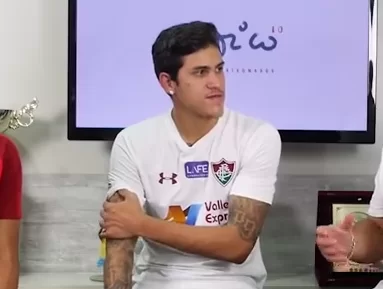 CALCIOMERCATO • Il Milan ha messo gli occhi su un attaccante brasiliano