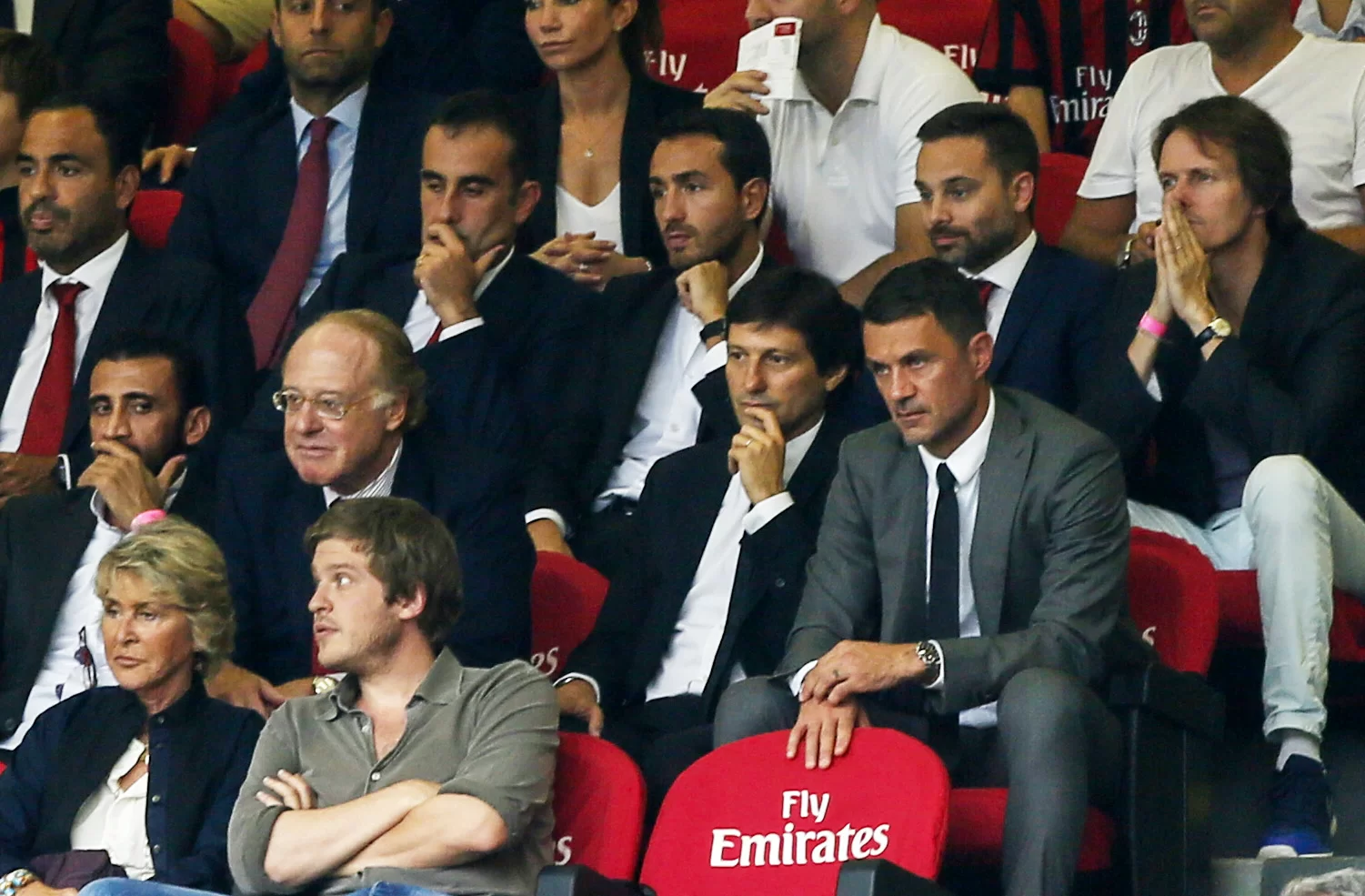 Tuttosport, Milan: possibile testa a testa con il Torino per un mediano classe ’96