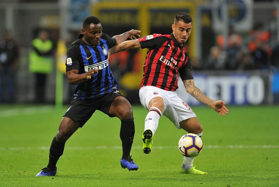 Febbre da derby: Milan-Inter è quasi sold-out
