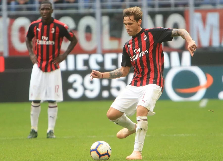 Ai margini, in silenzio. Niente rinnovo e addio: al Milan non si è mai visto il vero Biglia