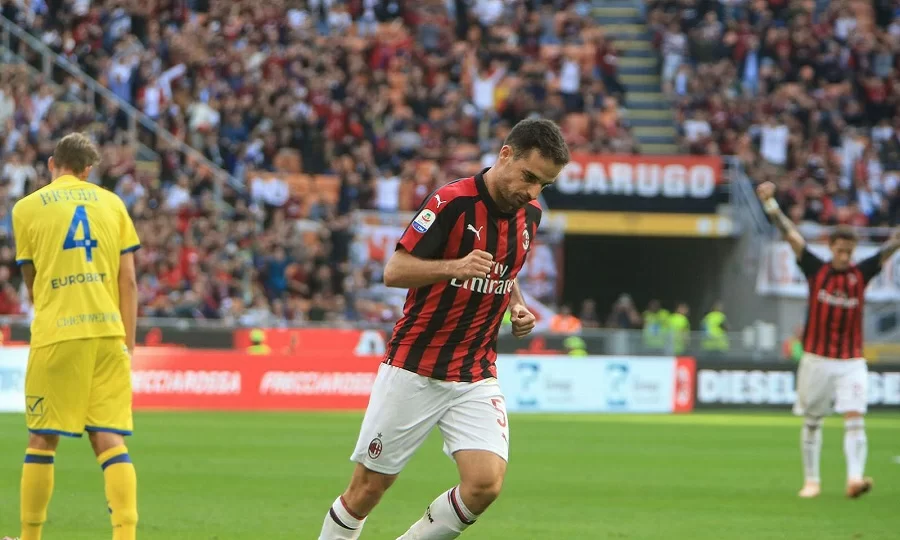 Sky: Milan in standby su due fronti, Ibra e Bonaventura