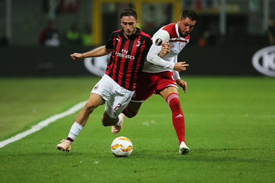 Milan-Calabria: si continua fino al 2024. Una storia lunga sin dalla nascita