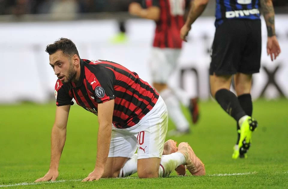 I tre punti chiave di Frosinone-Milan: dal gioco di Gattuso a Calhanoglu