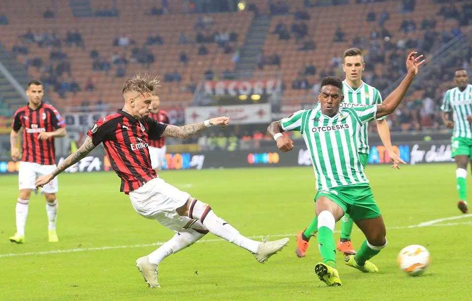 Betis o Juve? Ringhio conta i “migliori” per due snodi cruciali