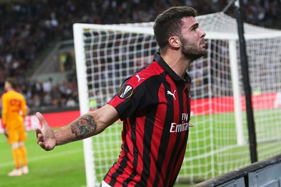 Nazionale Under 21, l’Italia vince ma (forse) non basta: Cutrone a segno 5 mesi dopo l’ultima volta