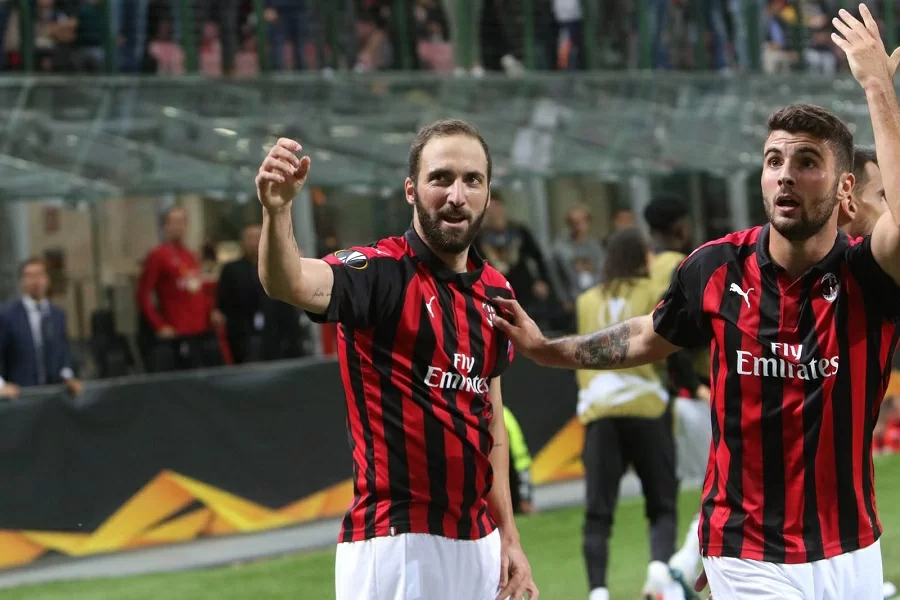 Rino cambia il volto del Diavolo: 4-4-2, Pipita-Cutrone coppia d’attacco…