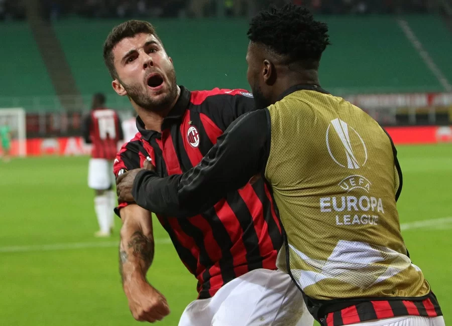 Non tutti i mali vengono per nuocere