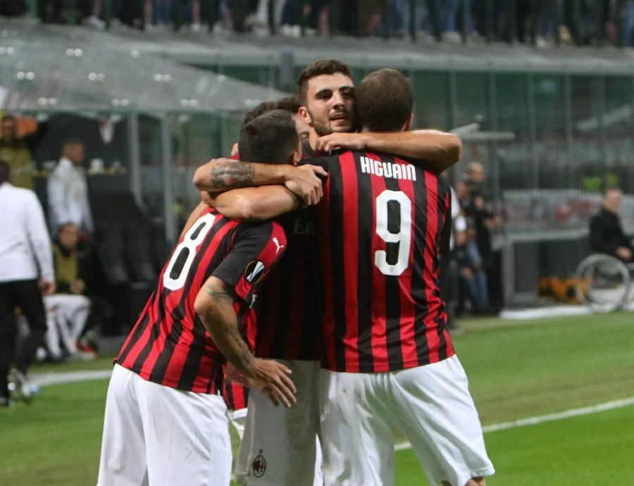 Hübner su Higuain-Cutrone: “4-3-3? Assolutamente si, il Milan deve esaltare il Pipita. Patrick lo studi”