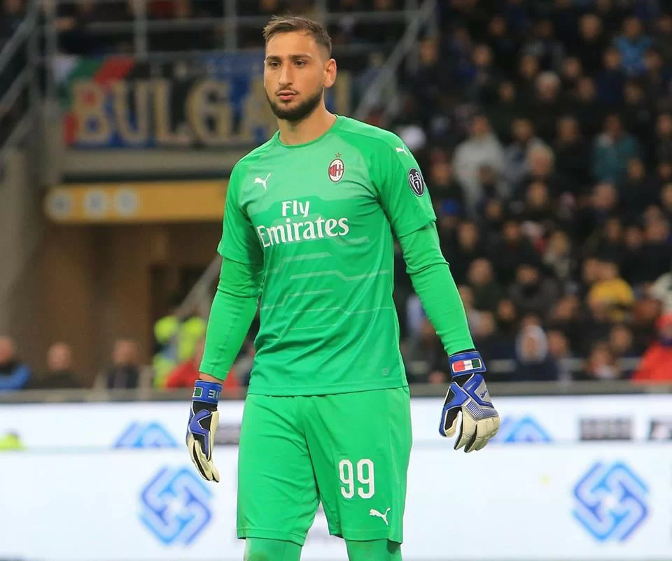CorSera – Il piano del Milan per il rinnovo di Gigio Donnarumma