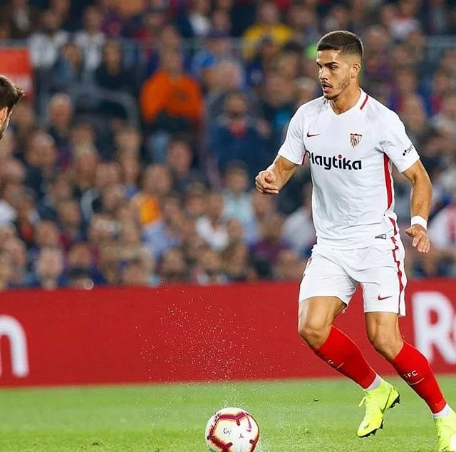 Milan, sirene turche per André Silva: il Fenerbahce fa sul serio