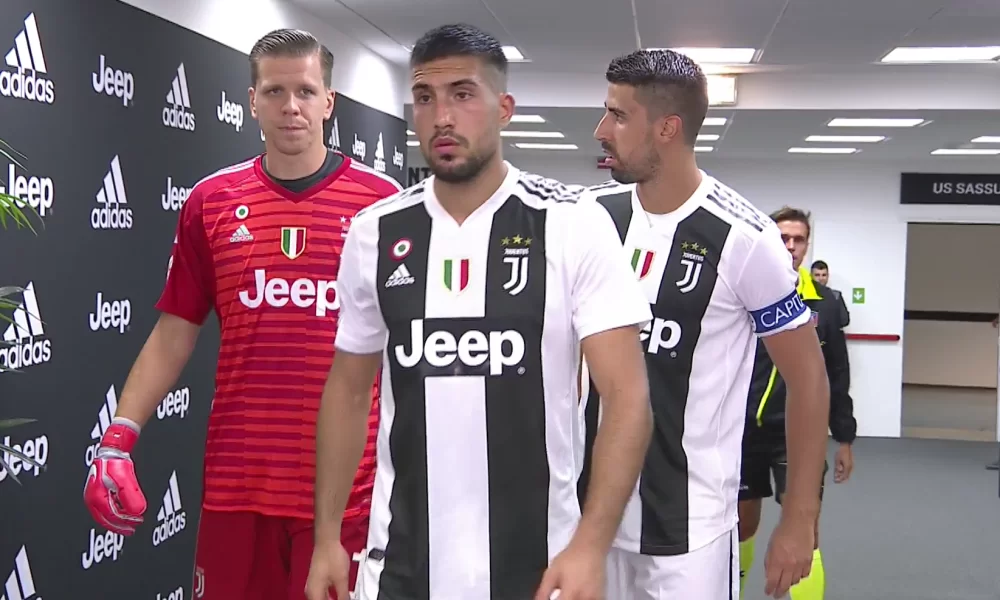 Supercoppa Italiana/ Juventus, Szczesny e Can in coro: “Col Milan sarà dura, servirà concentrazione”
