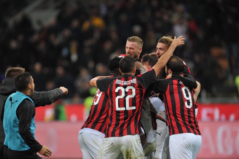 Milan