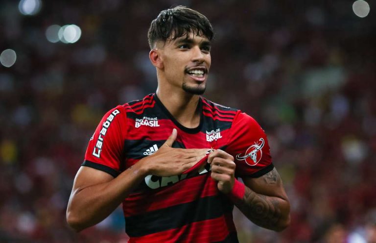 Lucas Paquetá