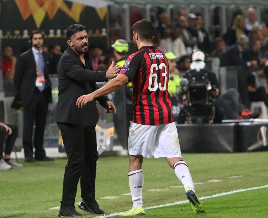 A Genova un Milan “preoccupato” e decimato: Gattuso dovrà spingere i suoi alla battaglia