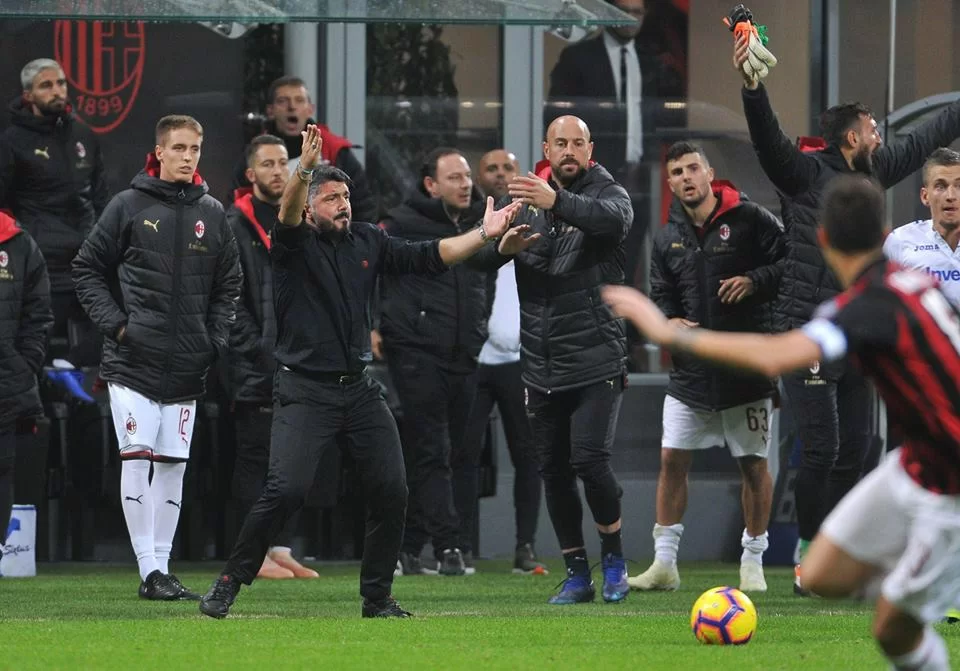 RASSEGNA STAMPA • Con Cutrone, Higuain torna mattatore. Gattuso cerca le conferme, ma è guaio Caldara
