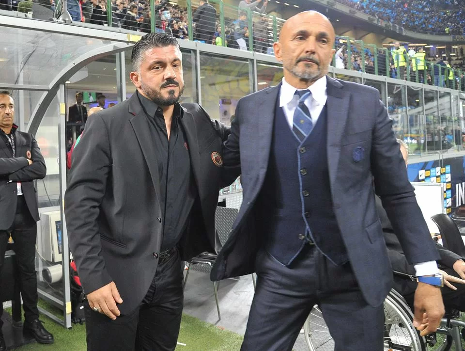 PUNTO TATTICO • Milan irriconoscibile, Gattuso rinunciatario: perchè non le due punte?