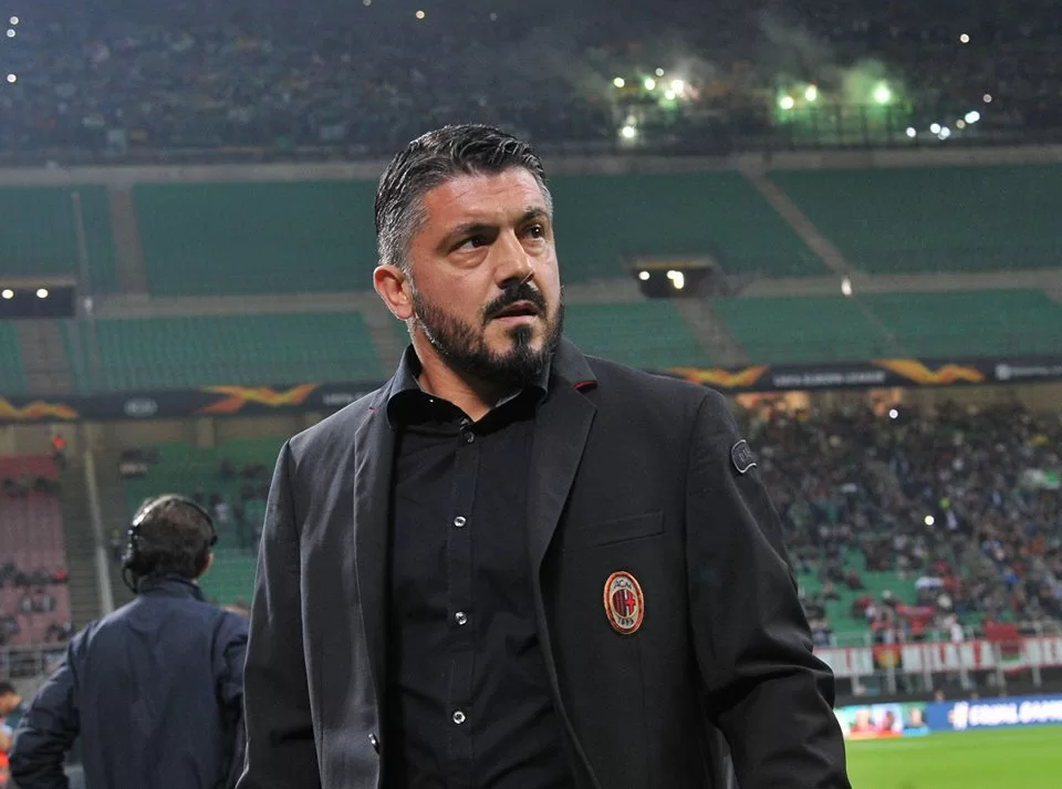 RASSEGNA STAMPA/ Milan, Gattuso resiste, ma si (ri)pensa a Leonardo. Flop del mercato estivo. Nome nuovo per il centrocampo